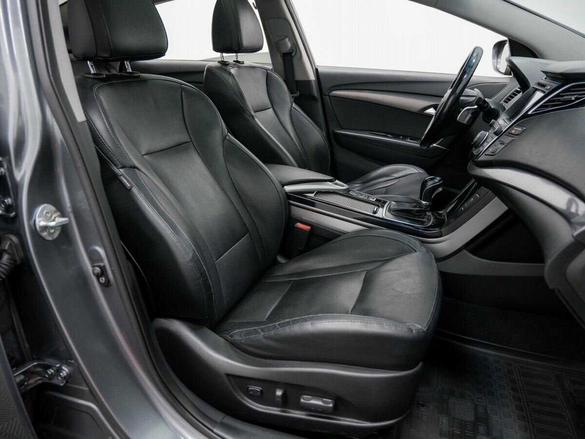 Hyundai i40, 2012 - 199 109 км. | Фото №8