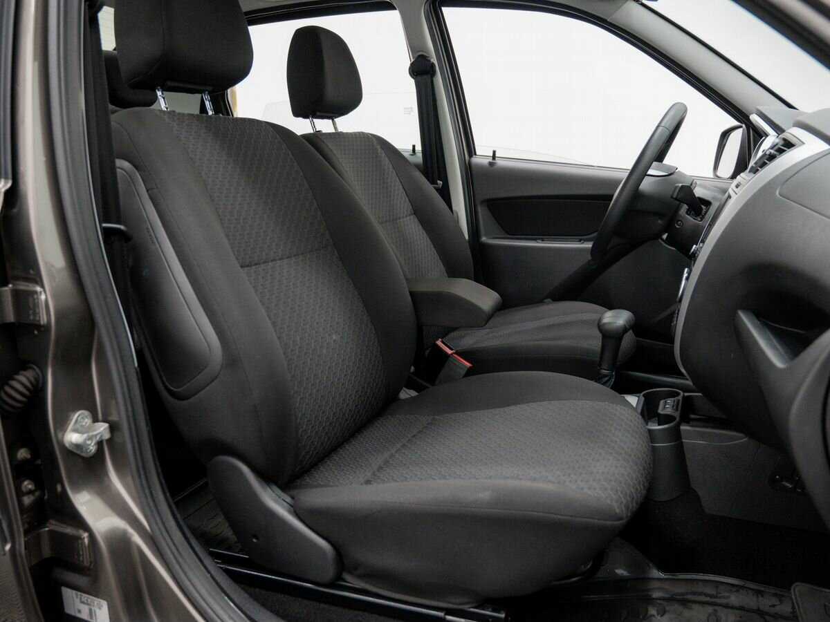 Datsun on-DO, 2019 - 87 000 км. | Фото №8