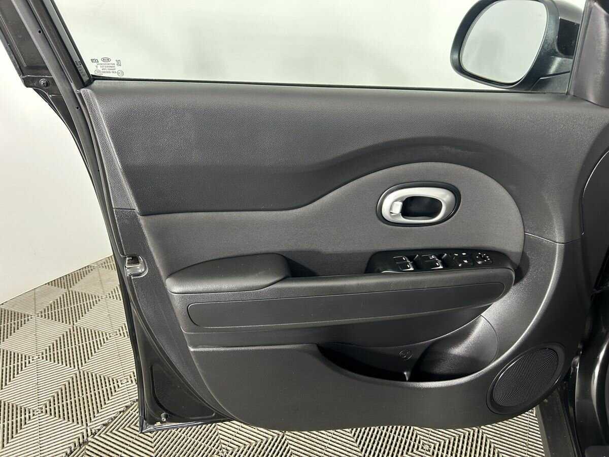 Kia Soul, 2019 - 72 857 км. | Фото №7