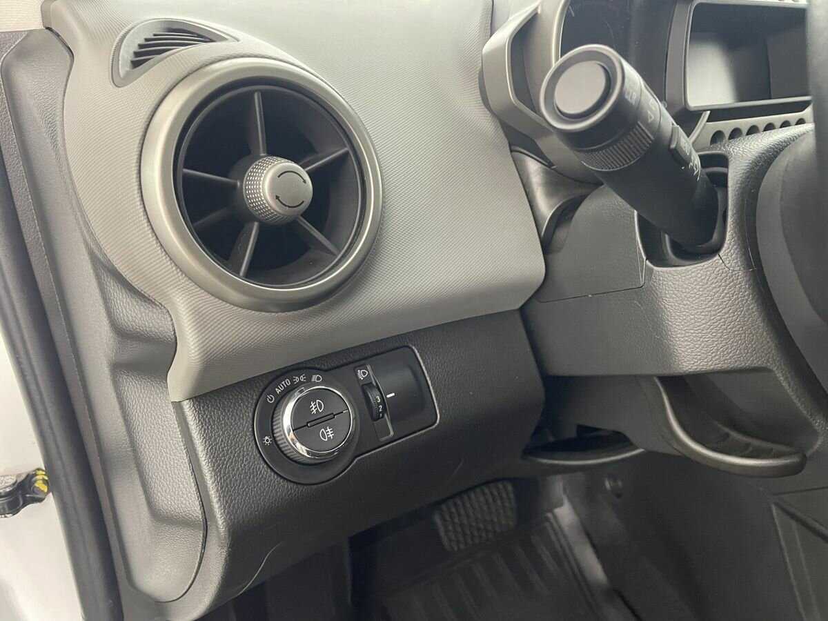 Chevrolet Aveo, 2014 - 193 555 км. | Фото №8