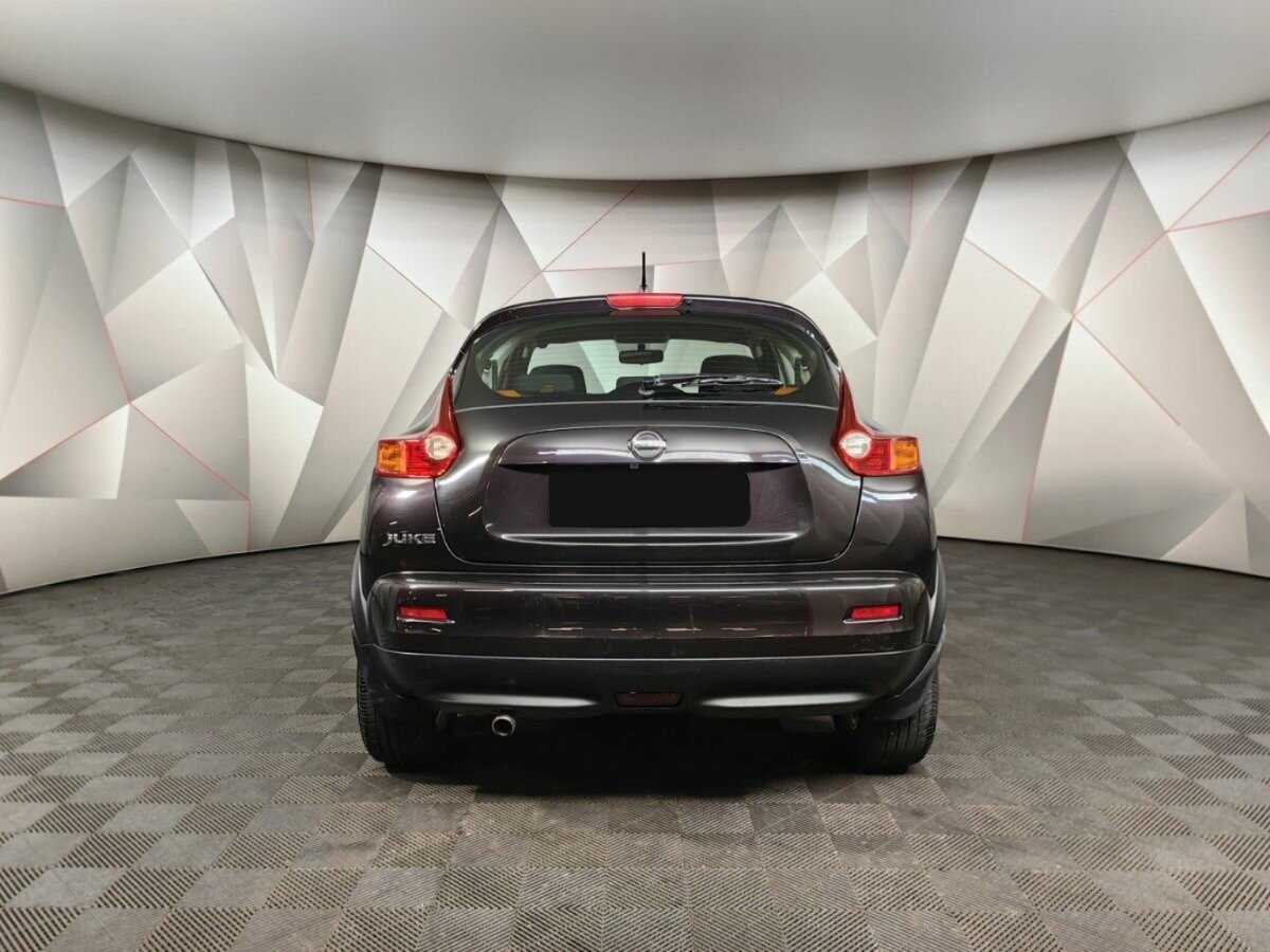 Nissan Juke, 2013 - 68 652 км. | Фото №6