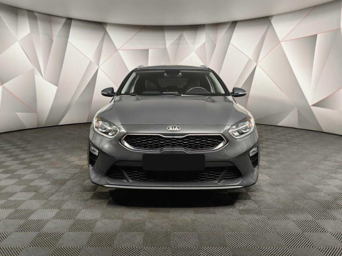 Kia Ceed, 2019 - 46 043 км. | Фото №7