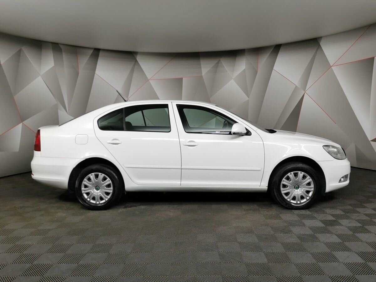 Skoda Octavia, 2012 - 127 851 км. | Фото №6