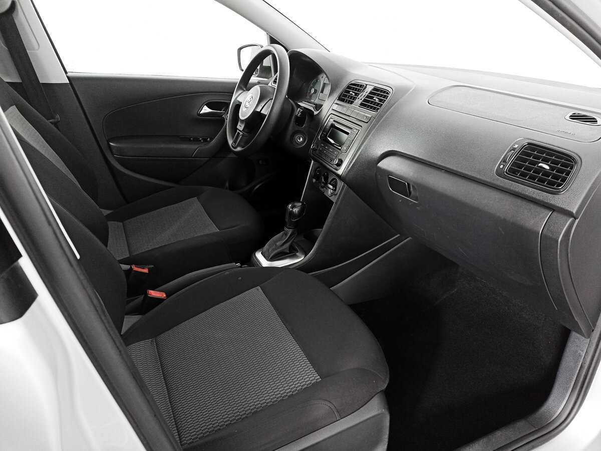 Volkswagen Polo, 2014 - 123 067 км. | Фото №7