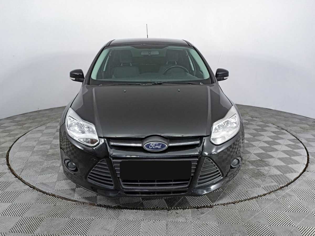 Ford Focus, 2014 - 191 774 км. | Фото №2