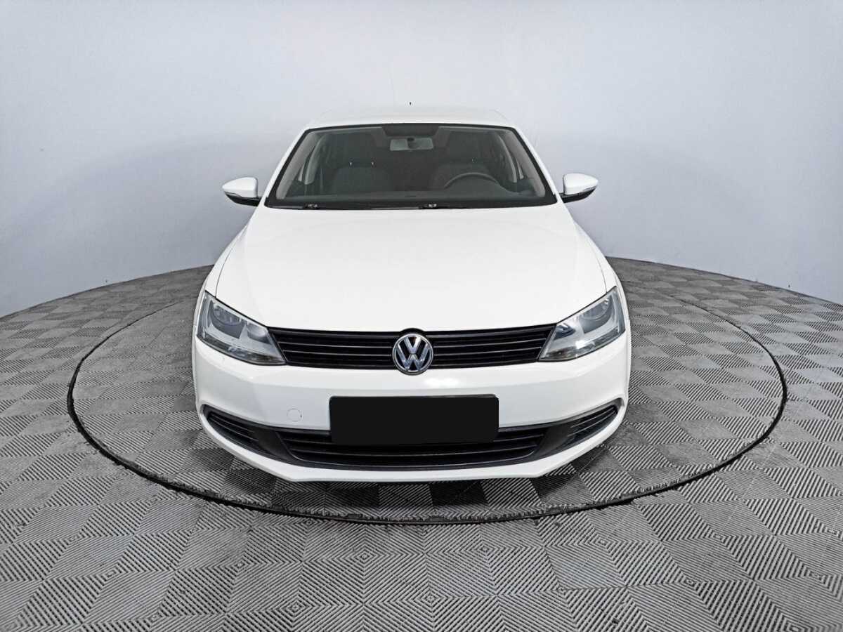 Volkswagen Jetta, 2014 - 192 505 км. | Фото №2