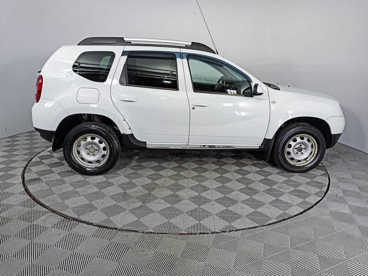 Renault Duster, 2012 - 176 004 км. | Фото №4