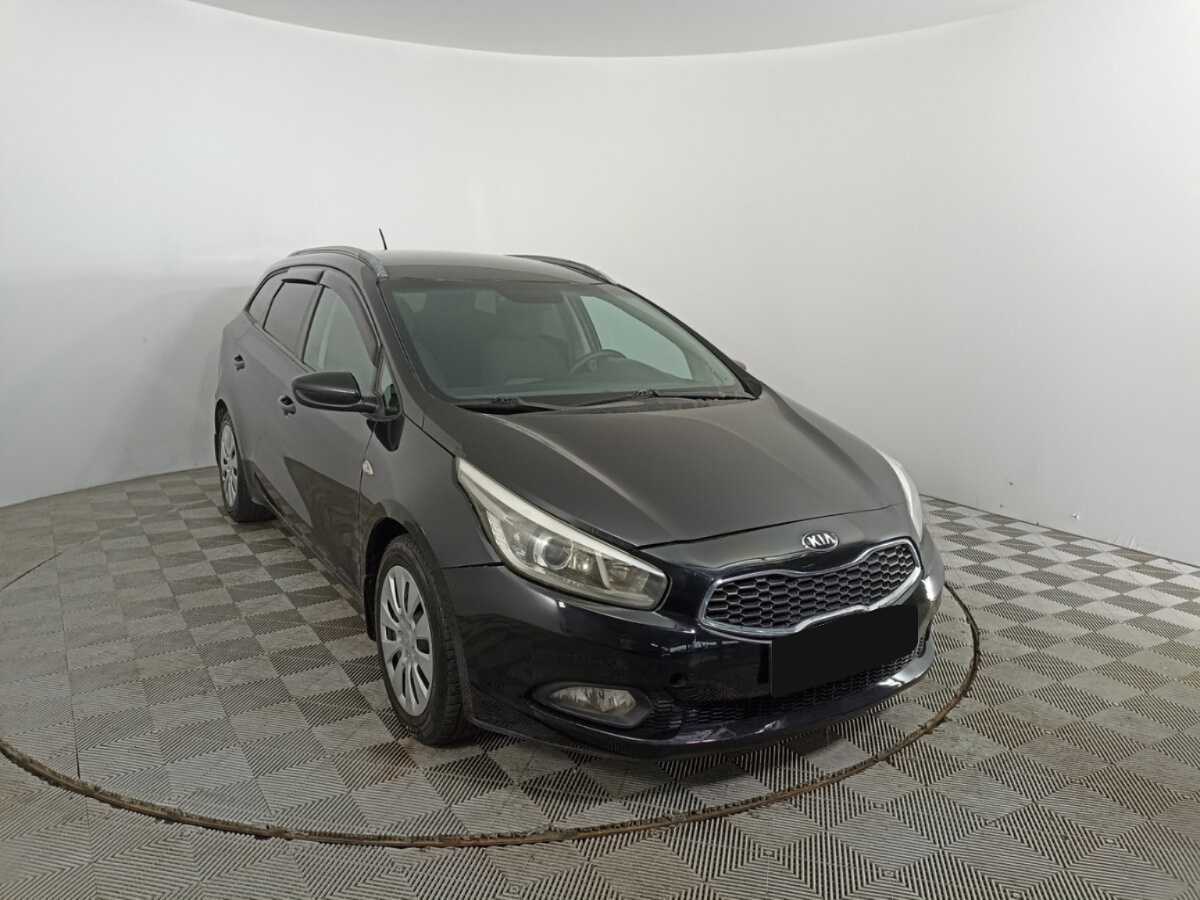 Kia Ceed, 2015 - 127 002 км. | Фото №3