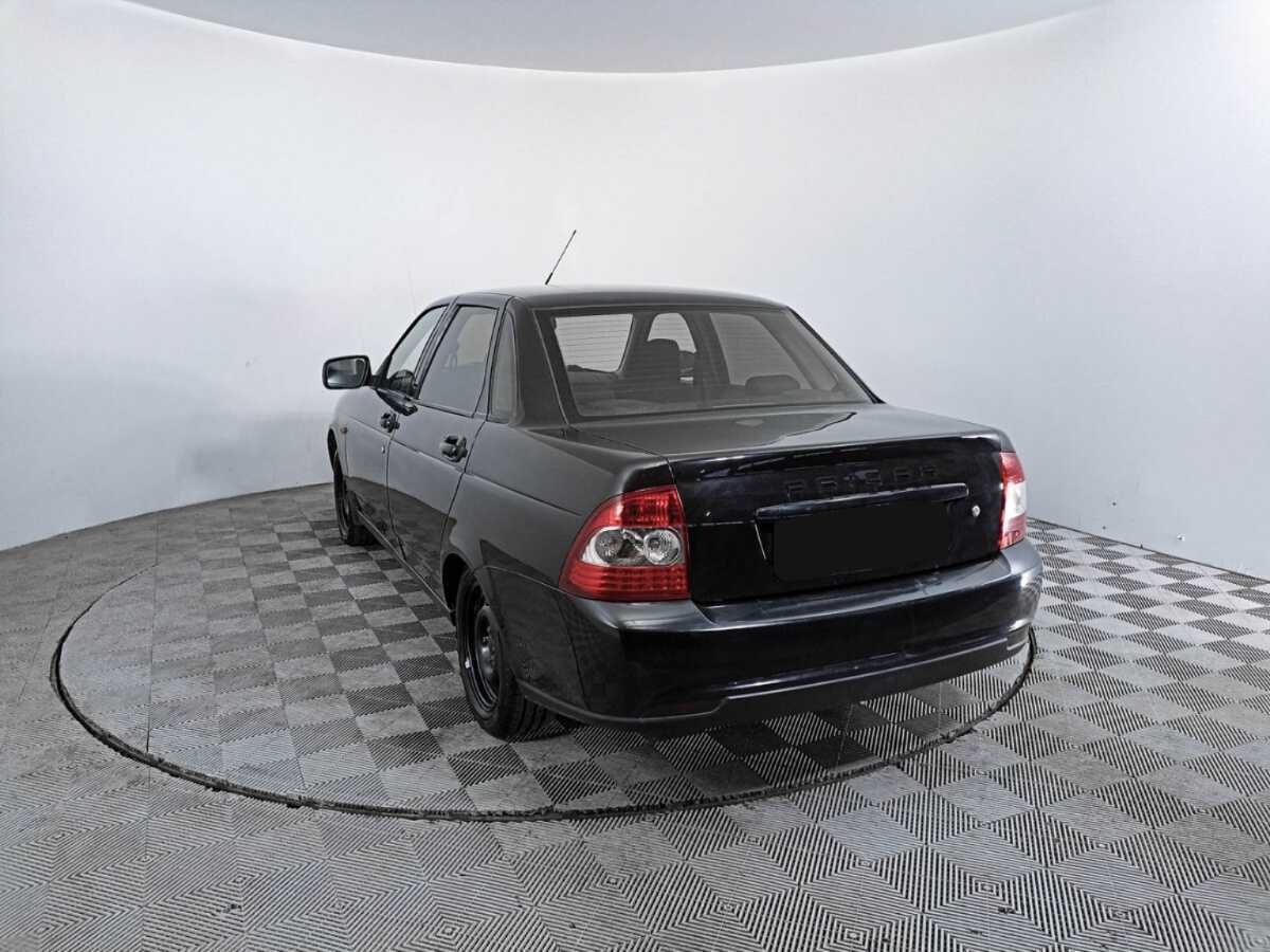 Lada (ВАЗ) Priora, 2016 - 129 619 км. | Фото №7