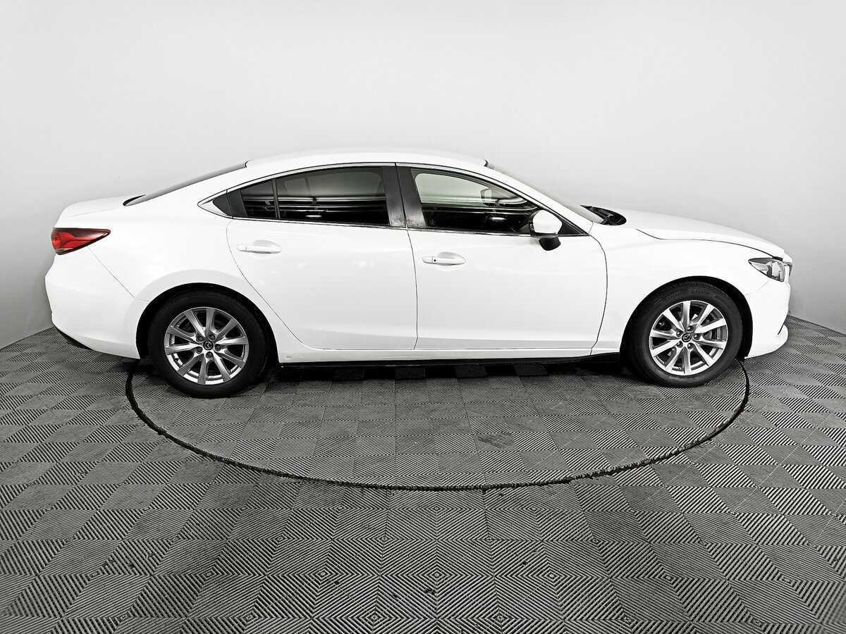 Mazda 6, 2014 - 255 422 км. | Фото №4