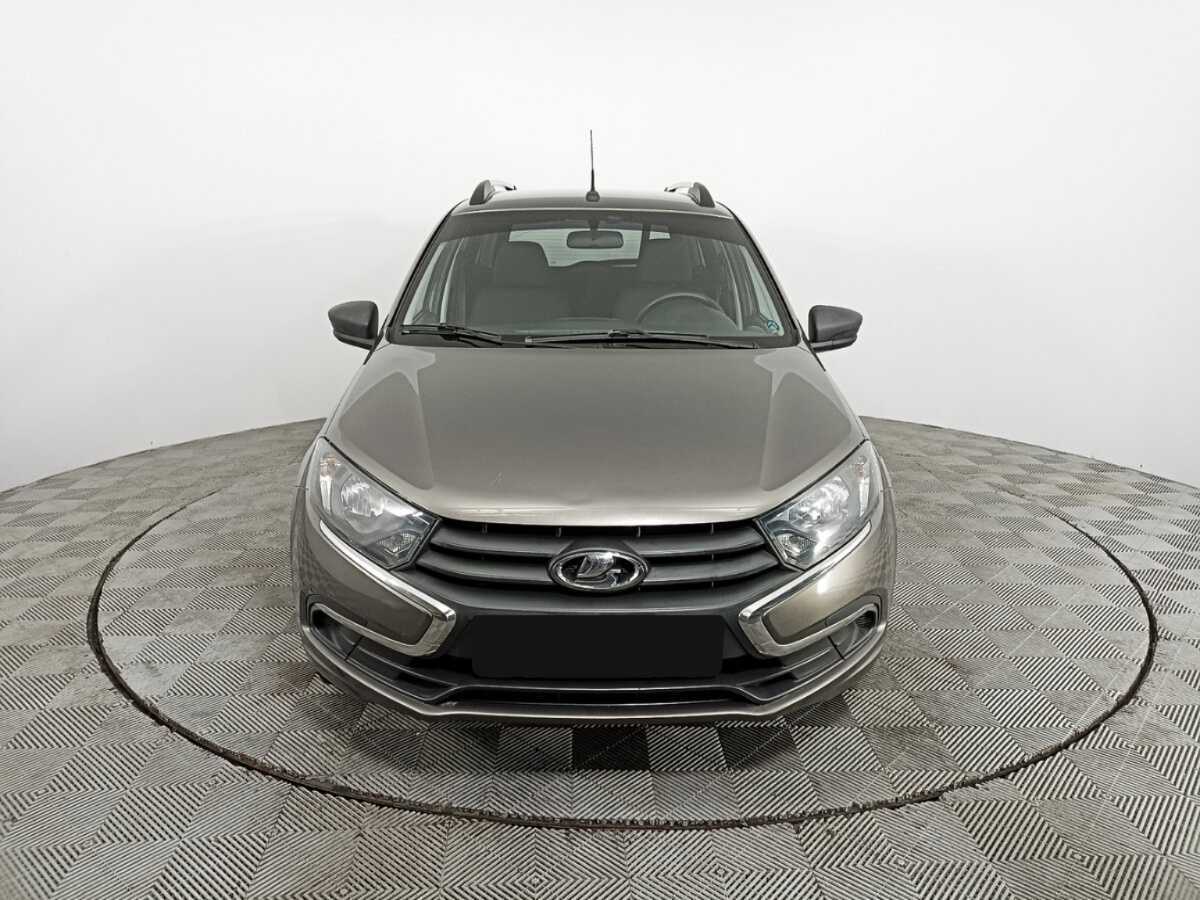 Lada (ВАЗ) Granta, 2019 - 69 410 км. | Фото №2