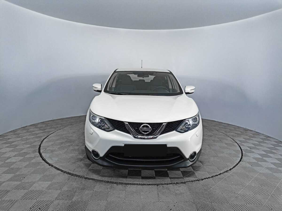 Nissan Qashqai, 2014 - 136 903 км. | Фото №2