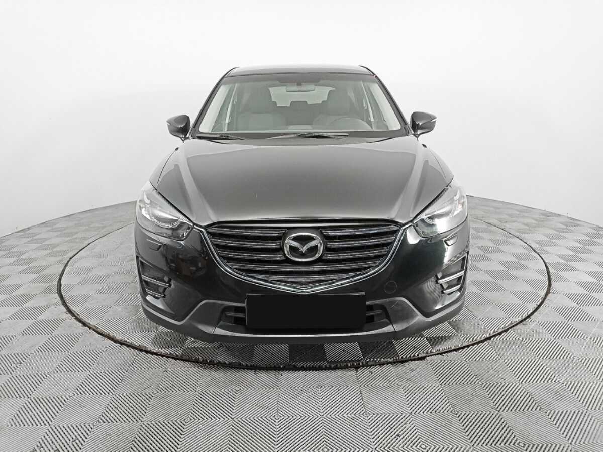 Mazda CX-5, 2015 - 150 424 км. | Фото №2