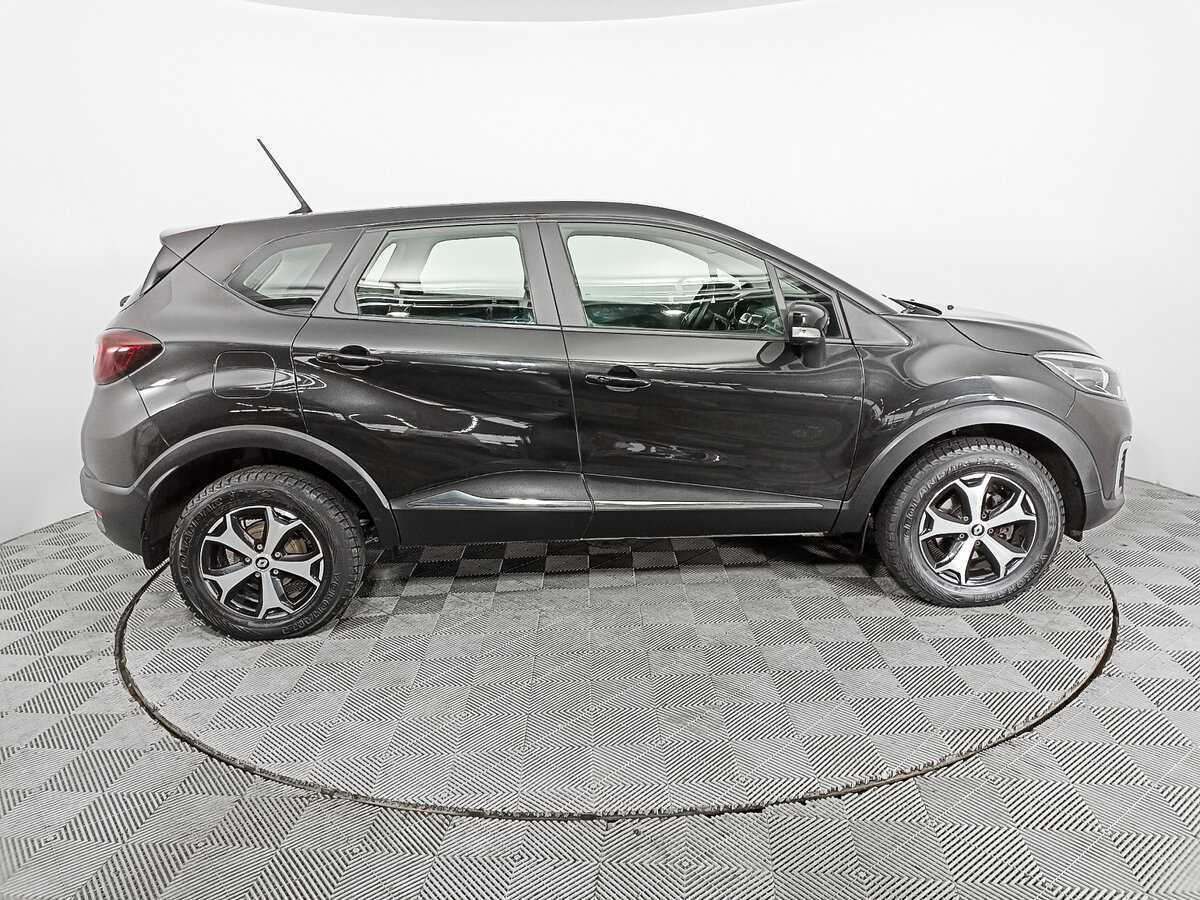 Renault Kaptur, 2020 - 48 546 км. | Фото №4
