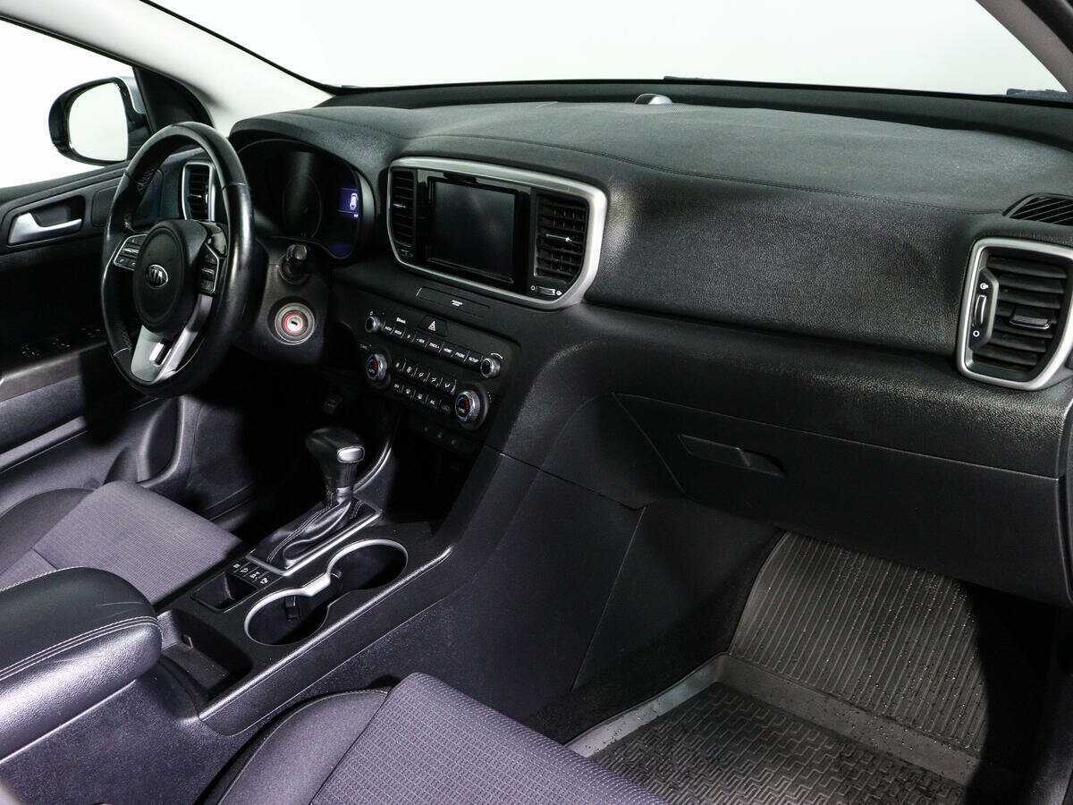 Kia Sportage, 2019 - 143 797 км. | Фото №7