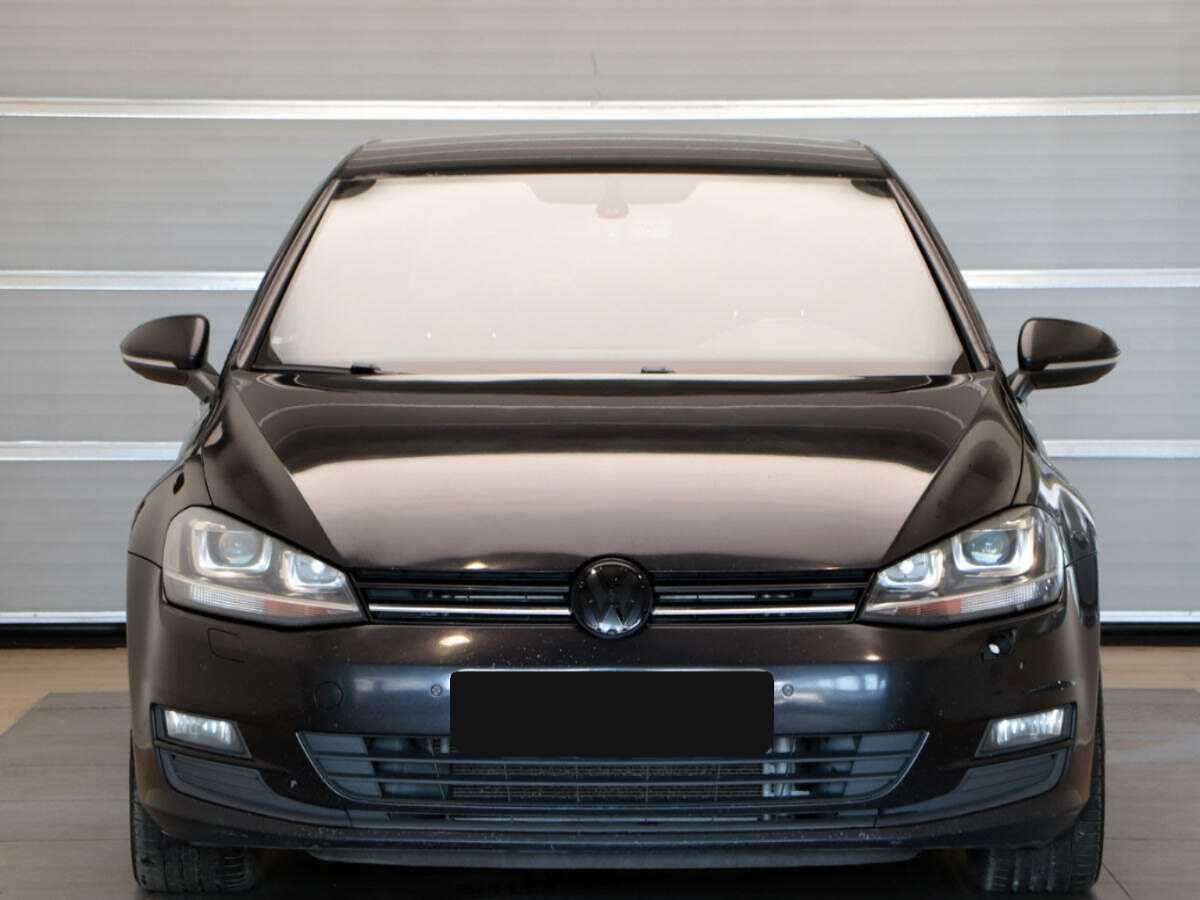 Volkswagen Golf, 2013 - 179 867 км. | Фото №2