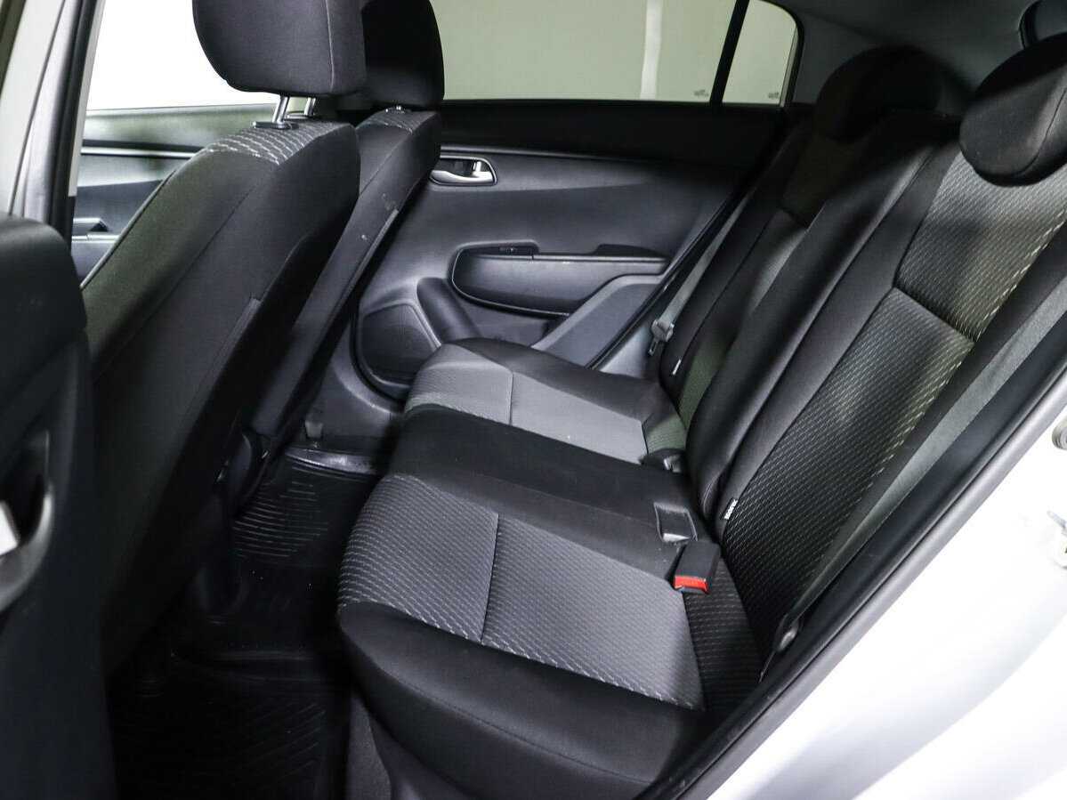 Kia Rio X-Line, 2019 - 106 799 км. | Фото №8