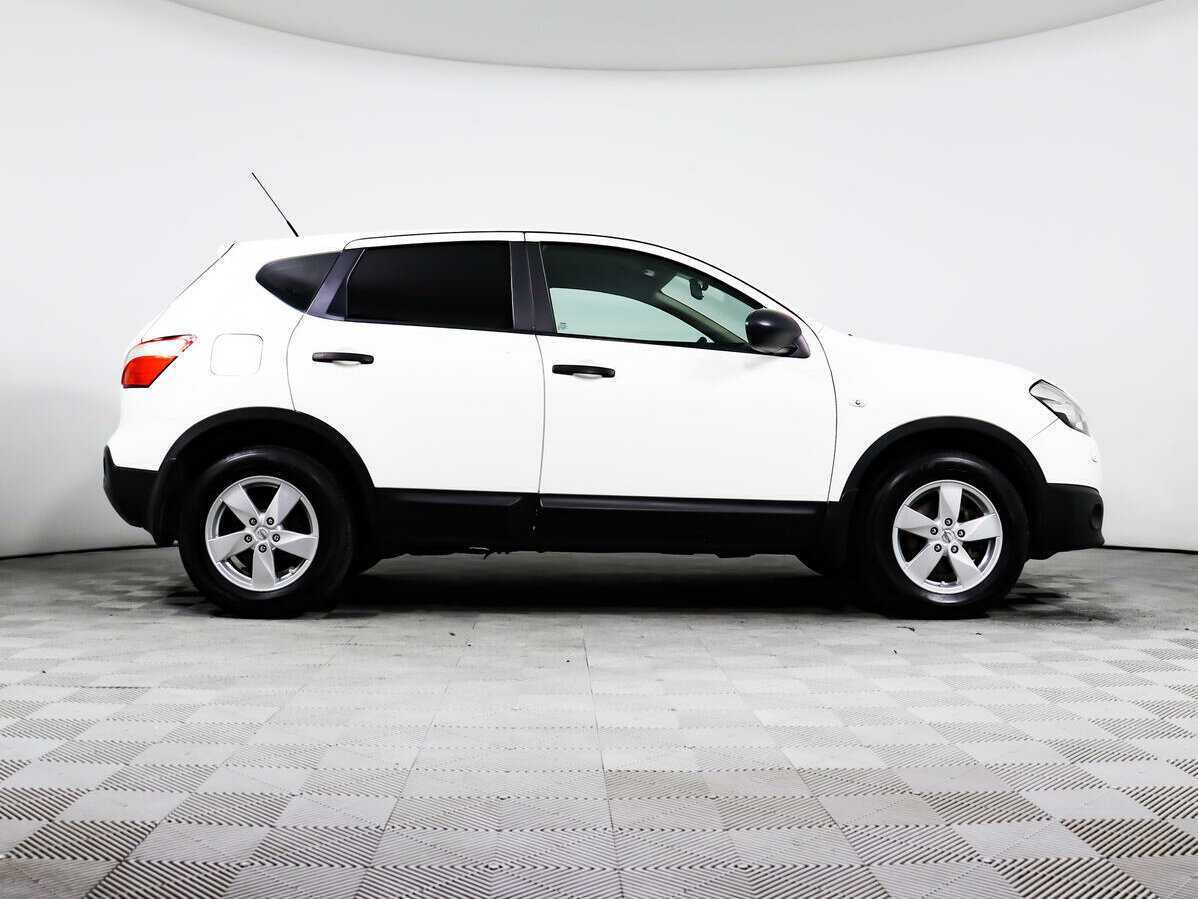 Nissan Qashqai, 2012 - 211 054 км. | Фото №4