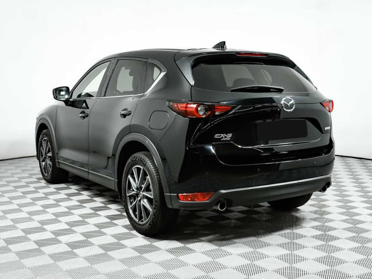 Mazda CX-5, 2018 - 67 110 км. | Фото №7