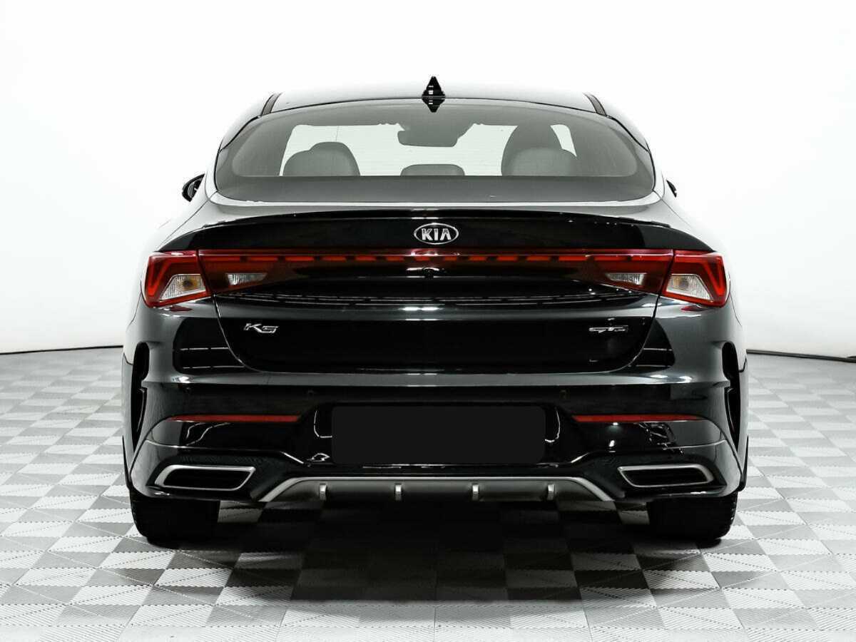 Kia K5, 2021 - 79 085 км. | Фото №5