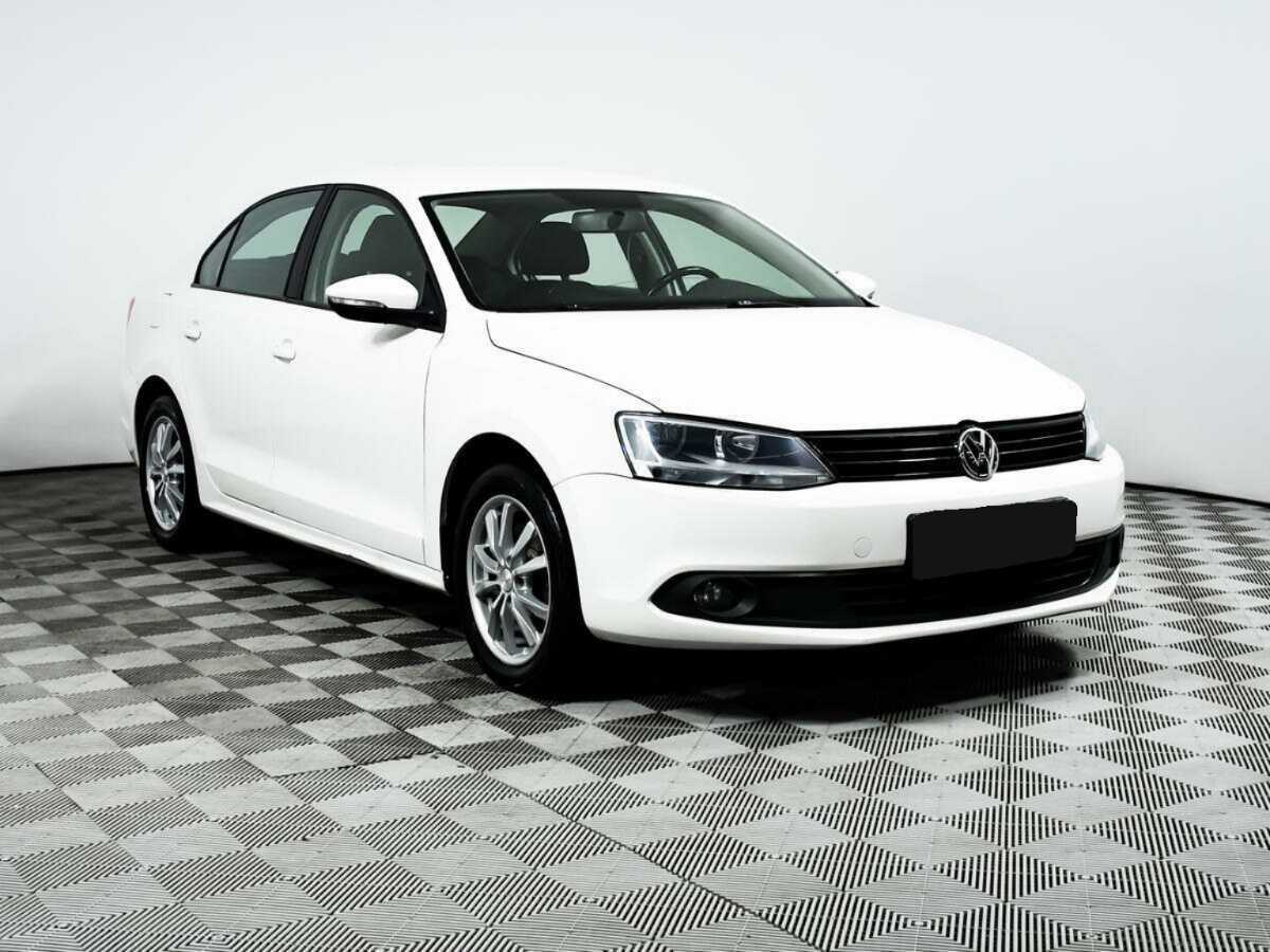 Volkswagen Jetta, 2012 - 159 700 км. | Фото №3