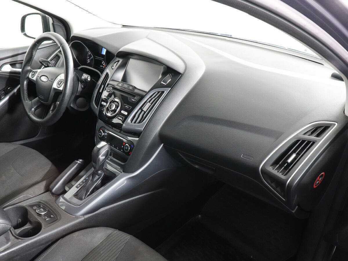Ford Focus, 2014 - 210 799 км. | Фото №6