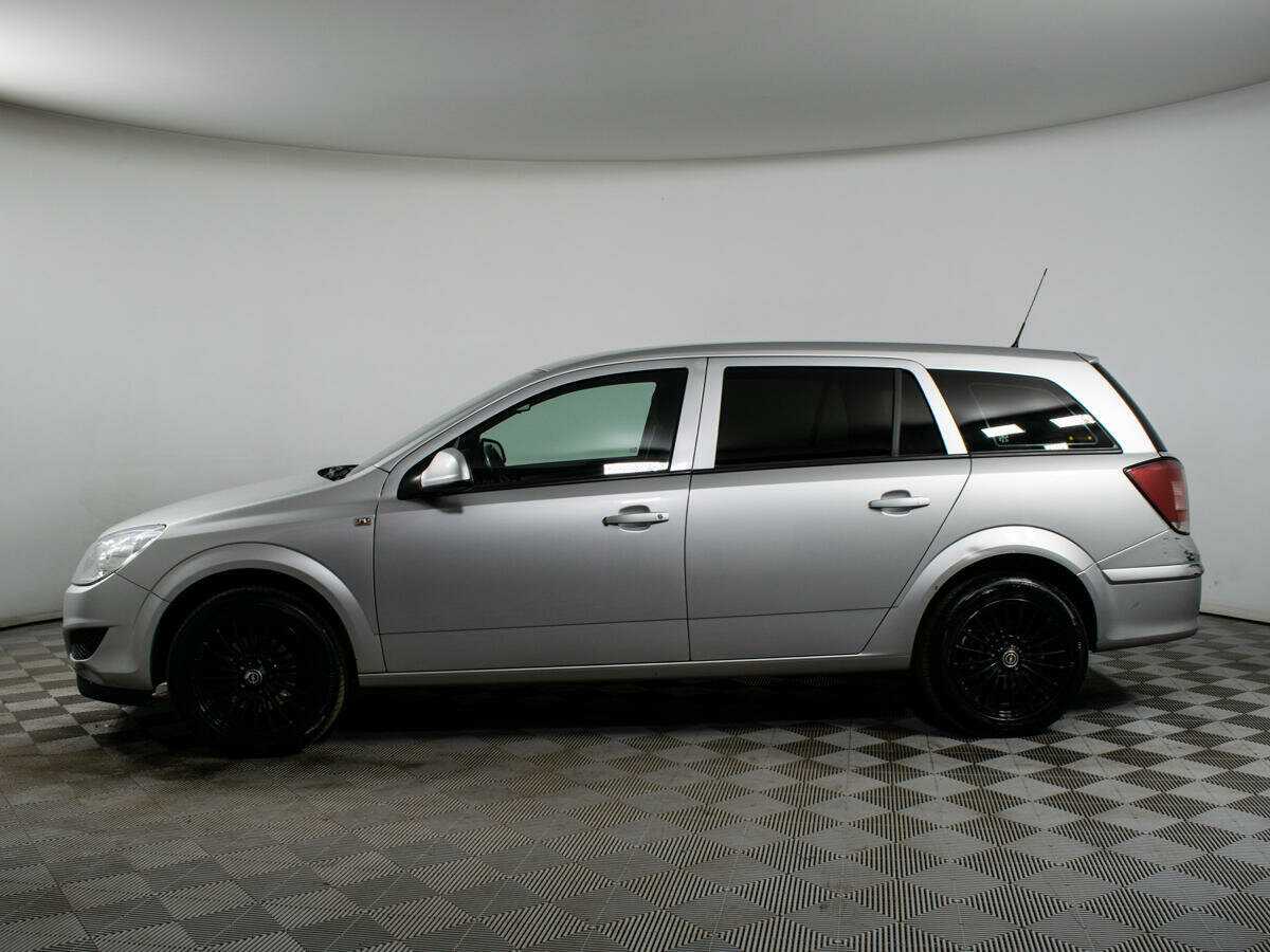 Opel Astra, 2014 - 196 000 км. | Фото №8