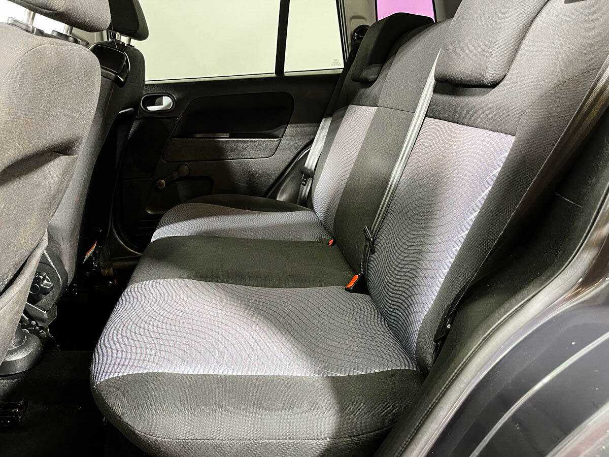 Ford Fusion, 2012 - 127 800 км. | Фото №8