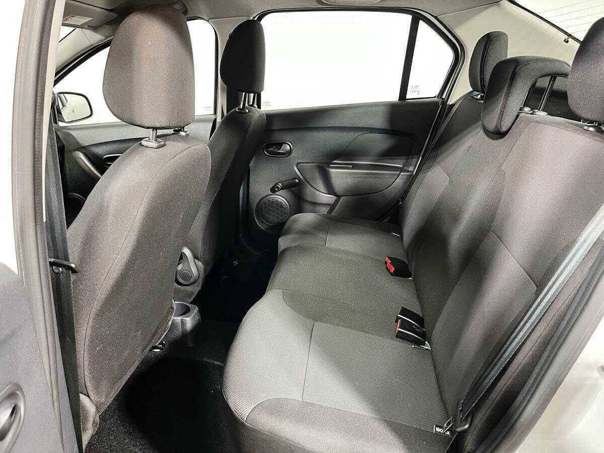 Renault Logan, 2019 - 67 968 км. | Фото №6