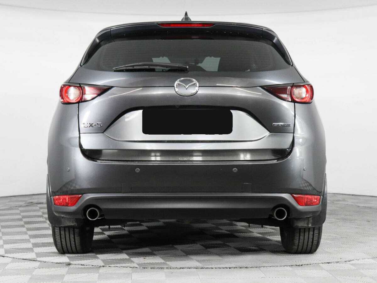 Mazda CX-5, 2021 - 84 003 км. | Фото №6