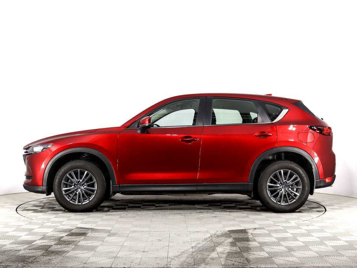 Mazda CX-5, 2020 - 60 000 км. | Фото №8