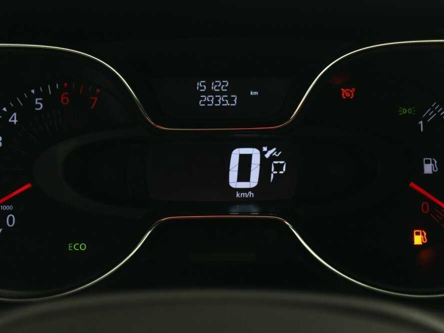 Renault Kaptur, 2018 - 90 749 км. | Фото №7