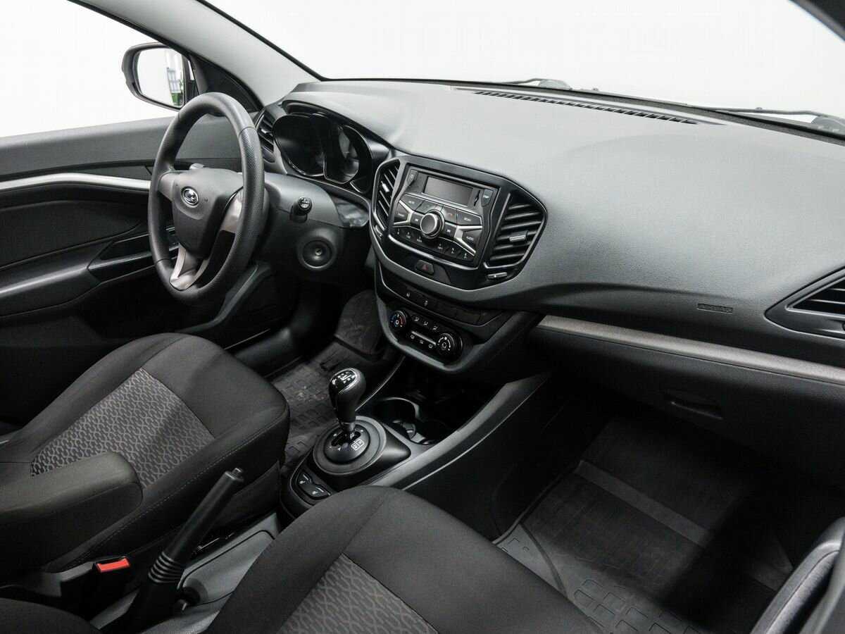 Lada (ВАЗ) Vesta, 2017 - 125 000 км. | Фото №8