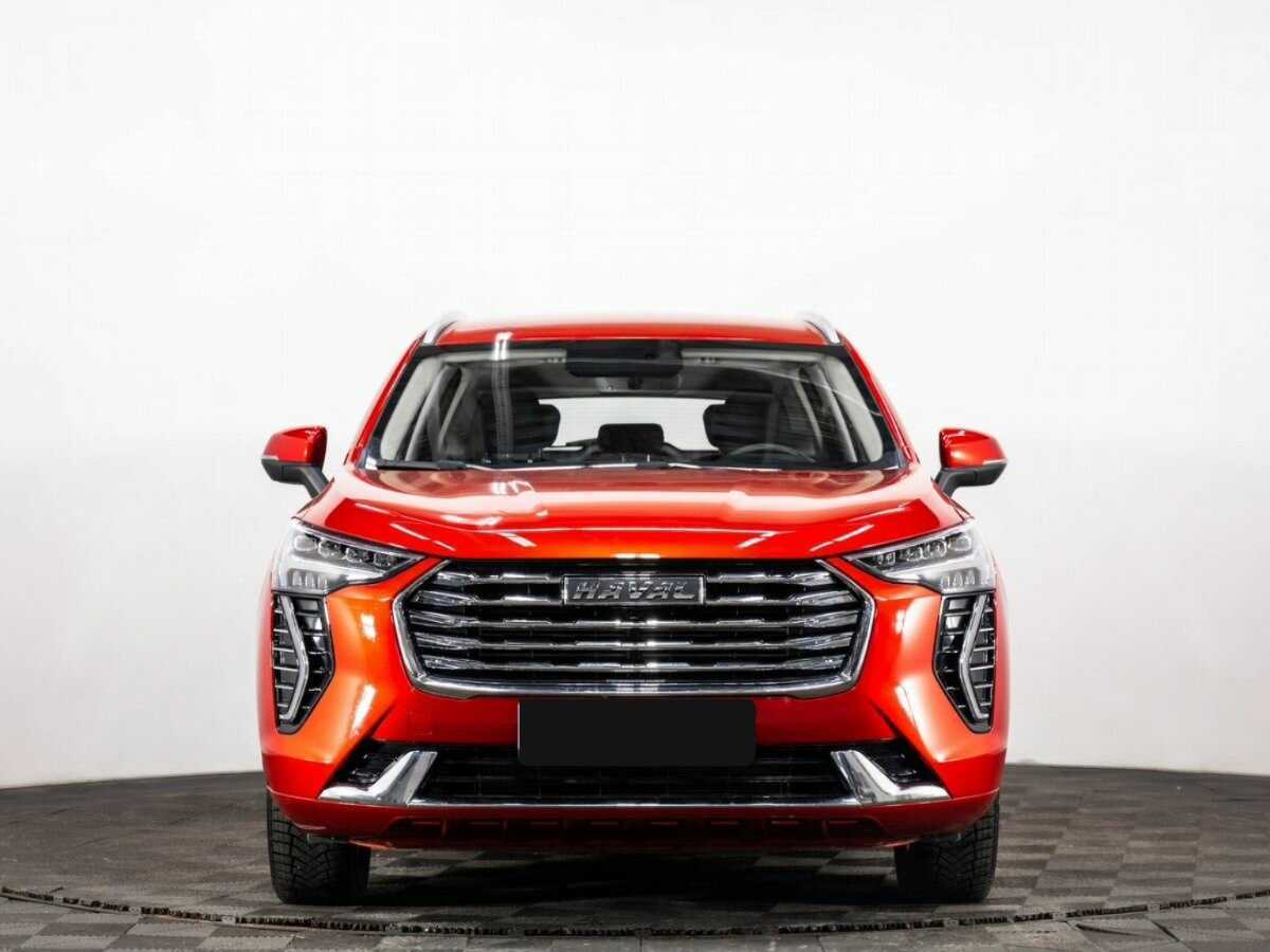 Haval Jolion, 2022 - 17 000 км. | Фото №2