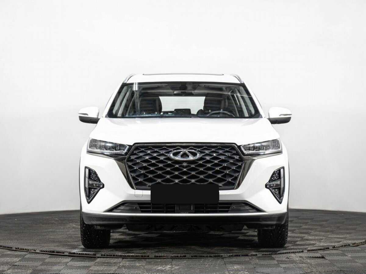 CHERY Tiggo 7 Pro Max, 2022 - 28 774 км. | Фото №2