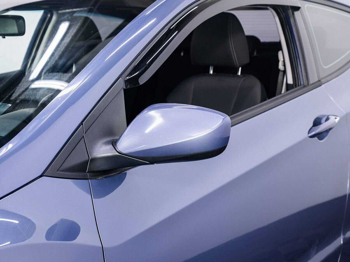 Hyundai i30, 2013 - 181 905 км. | Фото №8