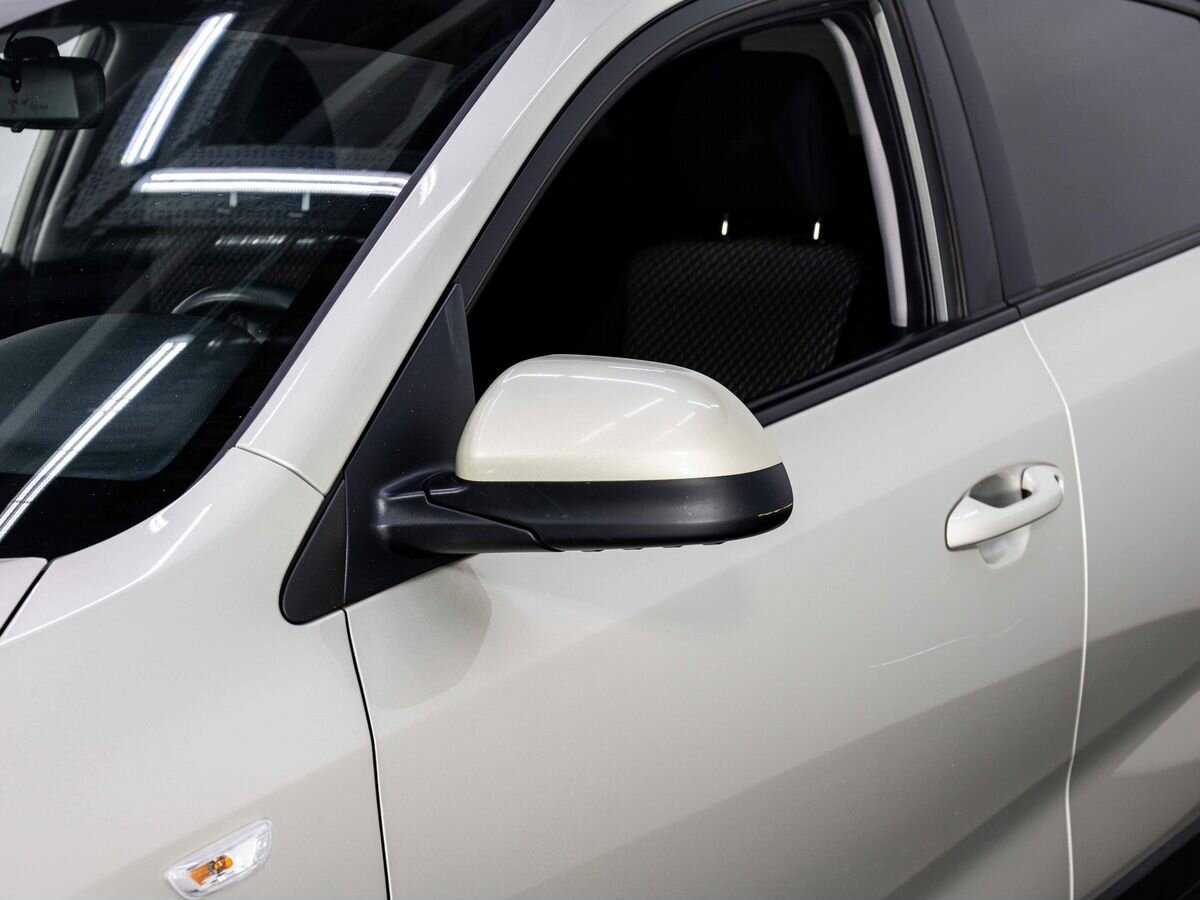 Kia Rio X-Line, 2020 - 71 050 км. | Фото №8