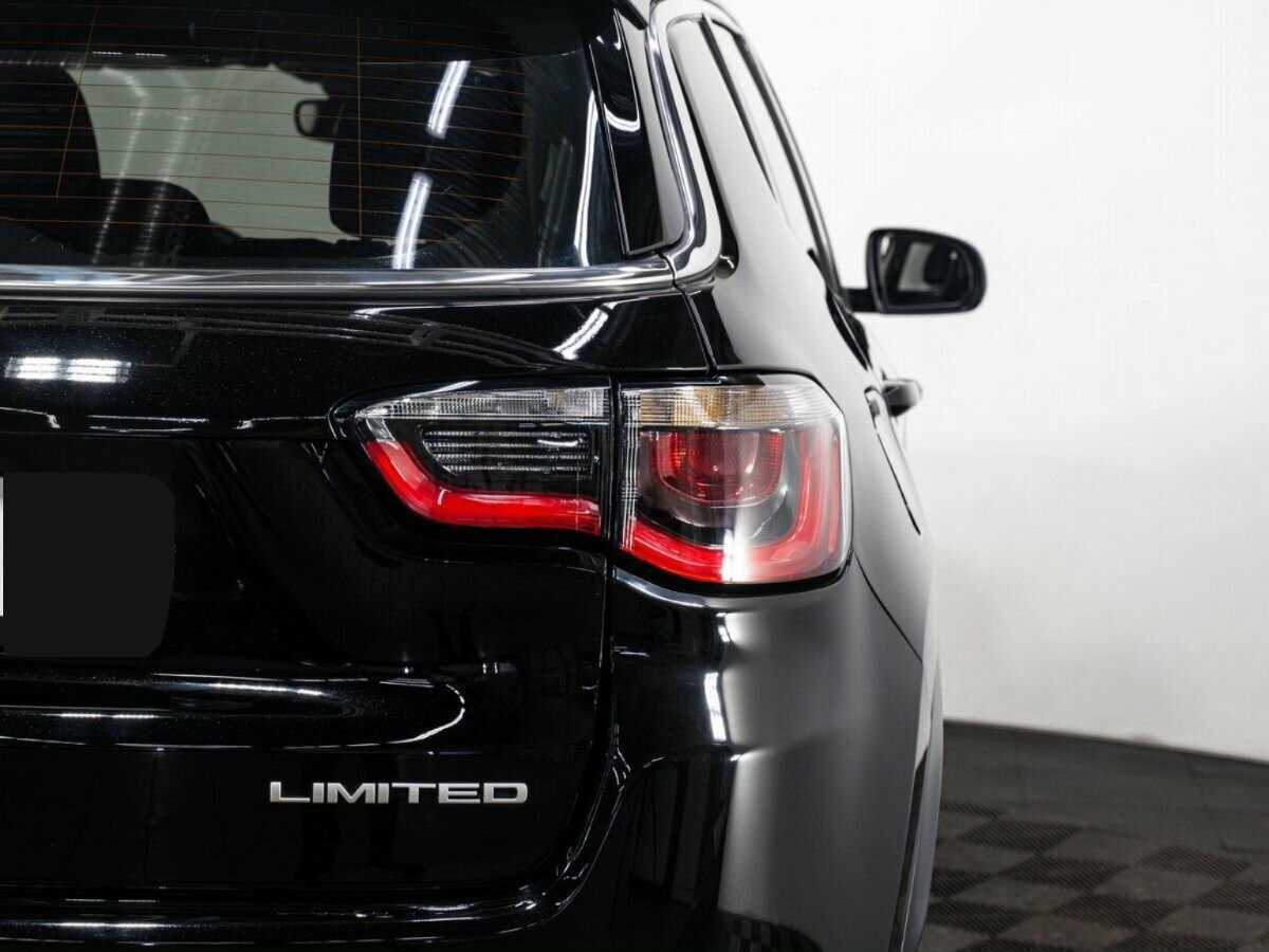 Jeep Compass, 2021 - 36 375 км. | Фото №7