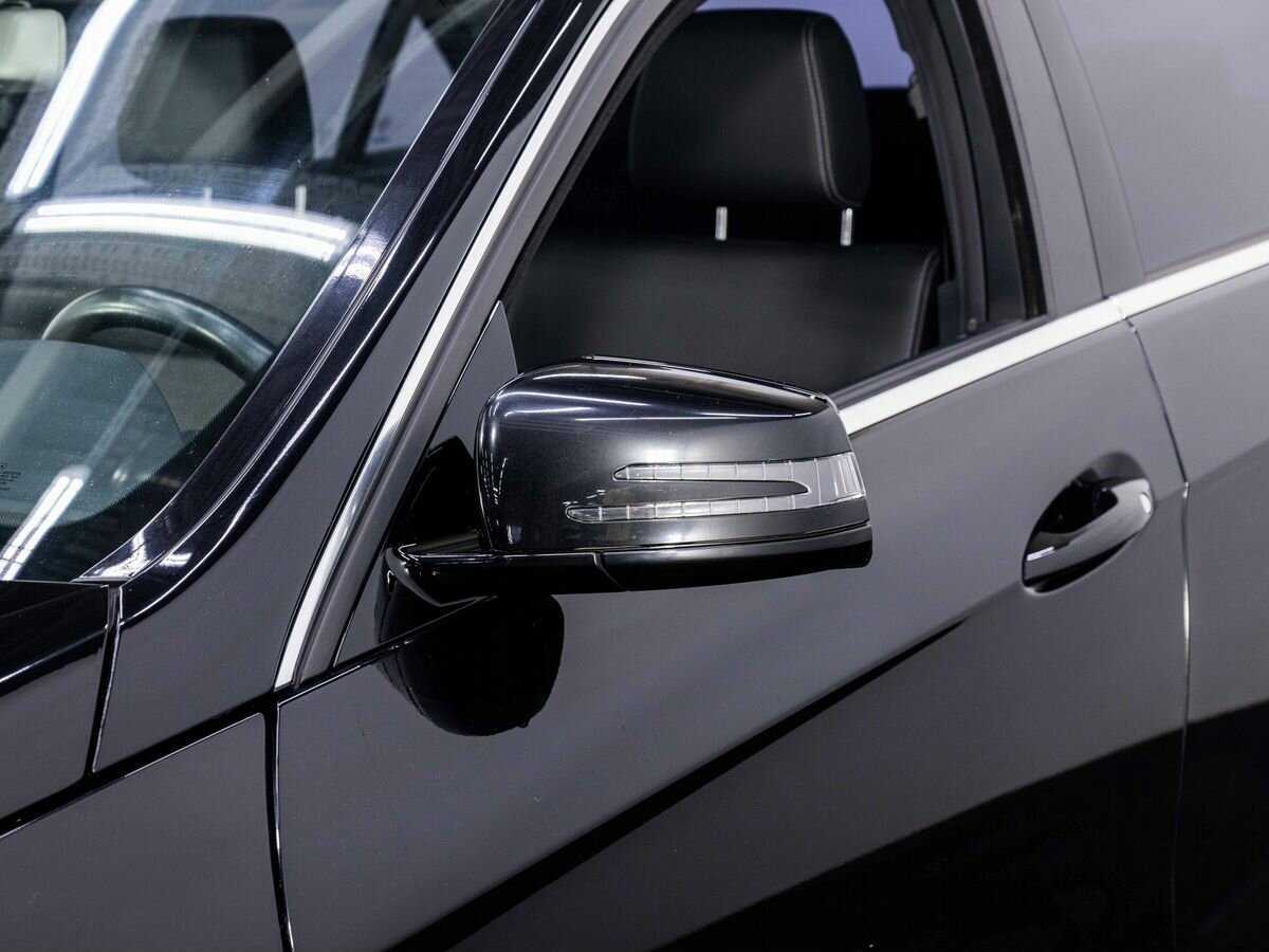 Mercedes-Benz E-Класс 200, 2015 - 23 500 км. | Фото №8