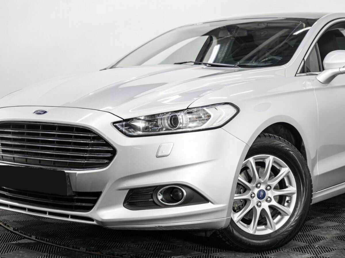 Ford Mondeo, 2018 - 111 860 км. | Фото №7