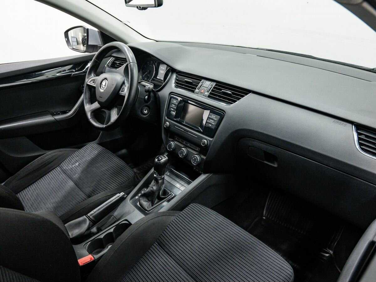 Skoda Octavia, 2015 - 259 000 км. | Фото №4