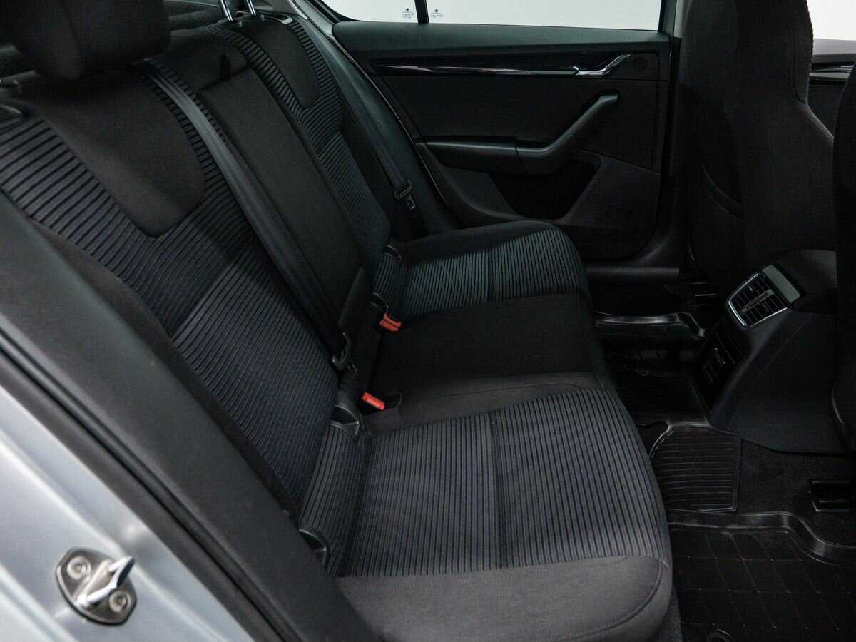 Skoda Octavia, 2015 - 259 000 км. | Фото №6