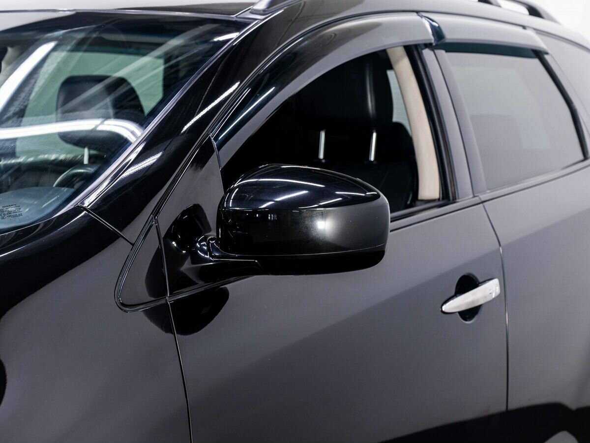 Nissan Murano, 2015 - 99 800 км. | Фото №8