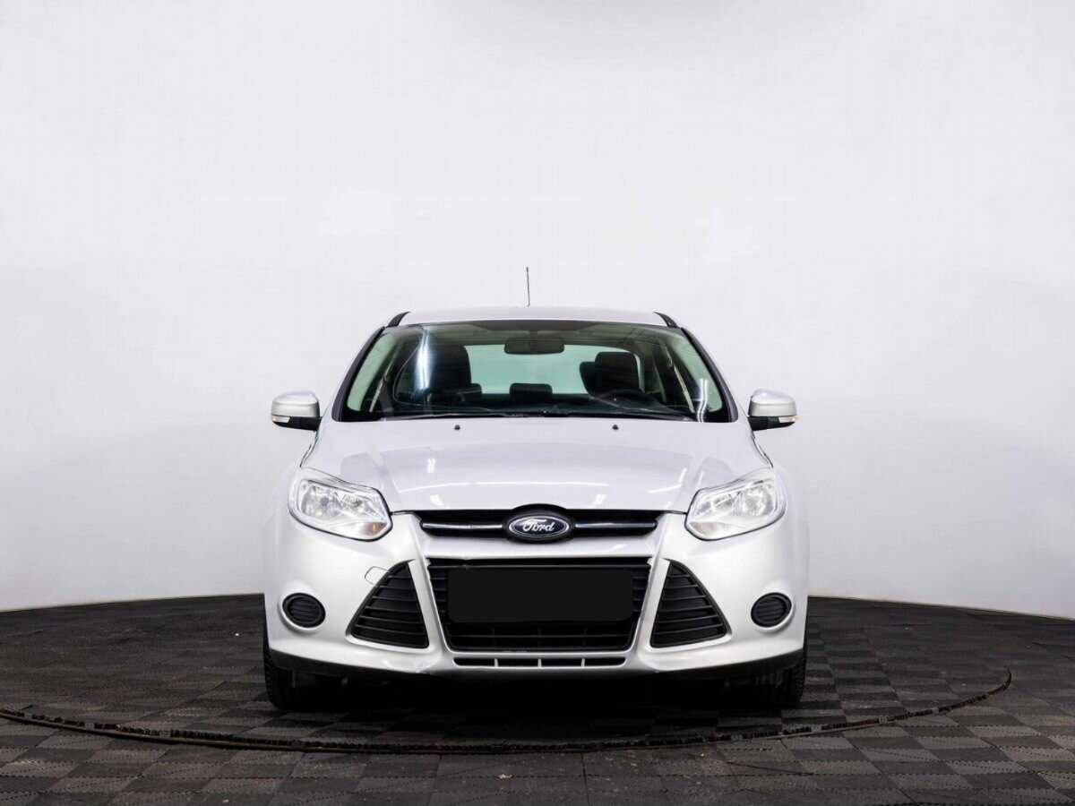Ford Focus, 2012 - 218 321 км. | Фото №2