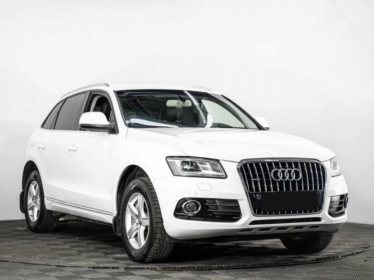 Audi Q5, 2012 - 86 000 км. | Фото №3