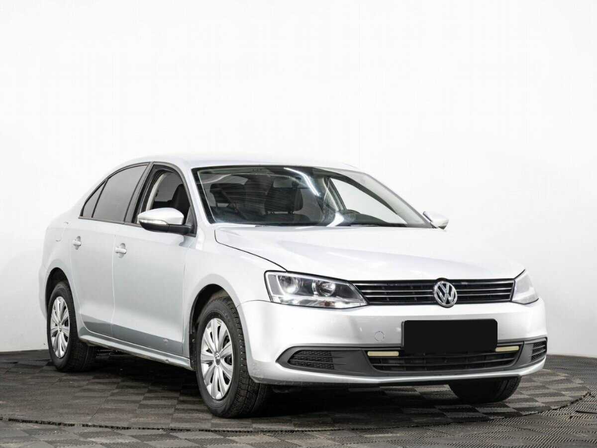 Volkswagen Jetta, 2013 - 229 226 км. | Фото №3