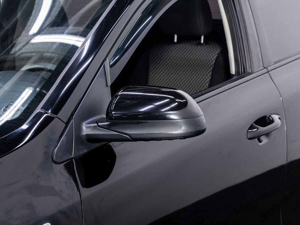 Kia Rio X-Line, 2017 - 197 013 км. | Фото №7