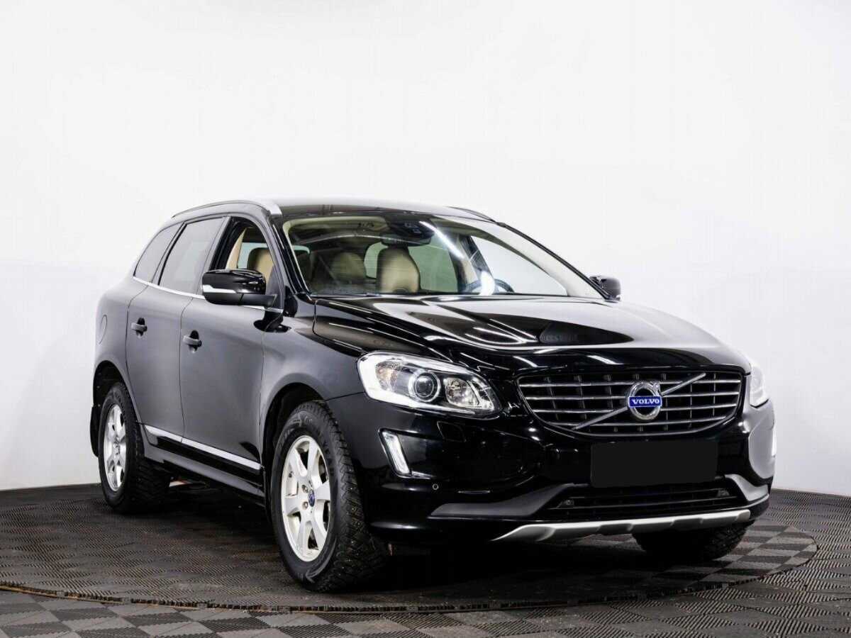 Volvo XC60, 2014 - 162 000 км. | Фото №3