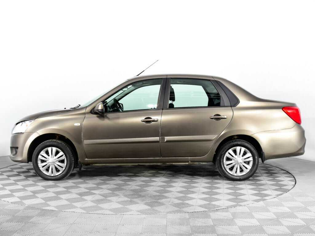 Datsun on-DO, 2018 - 47 229 км. | Фото №8