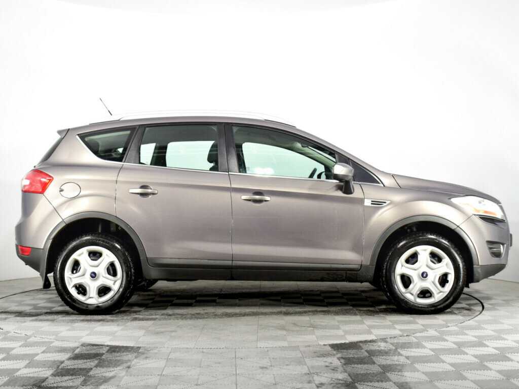 Ford Kuga, 2012 - 169 806 км. | Фото №4